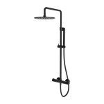 Душевая система наружного монтажа Omnires Contour CT8044